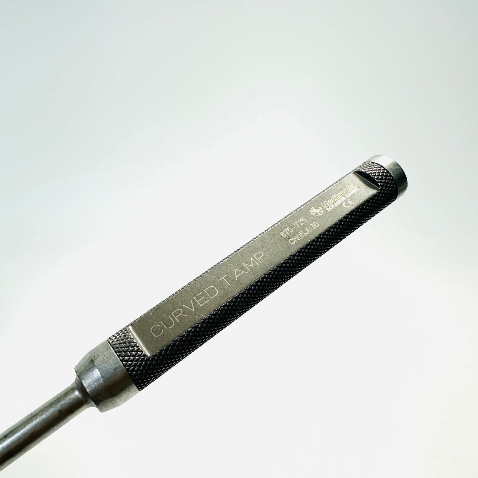 Medtronic 875-725 Curved Tamp Instrument