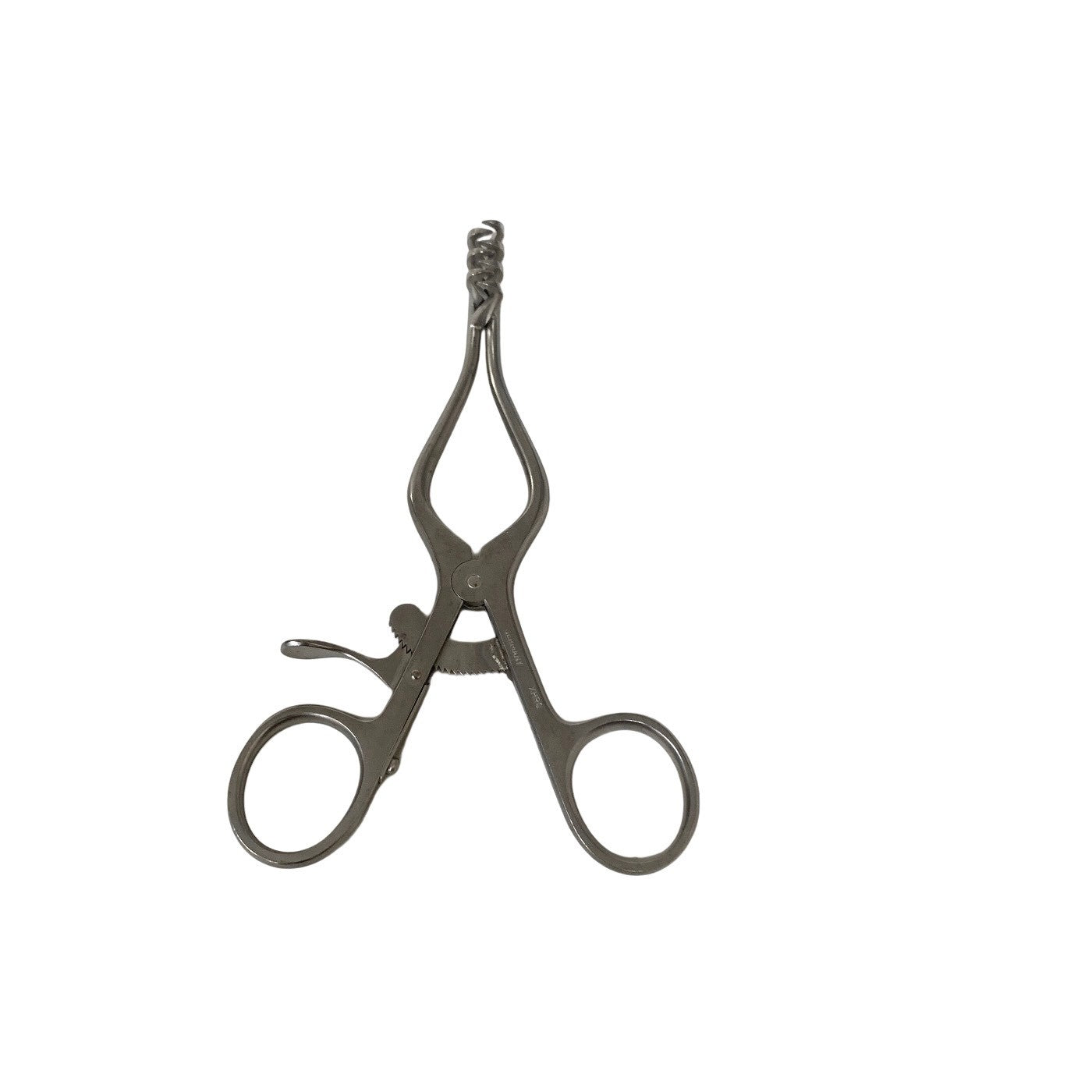 V. Mueller Ref SU3110, Retractor Weitlaner