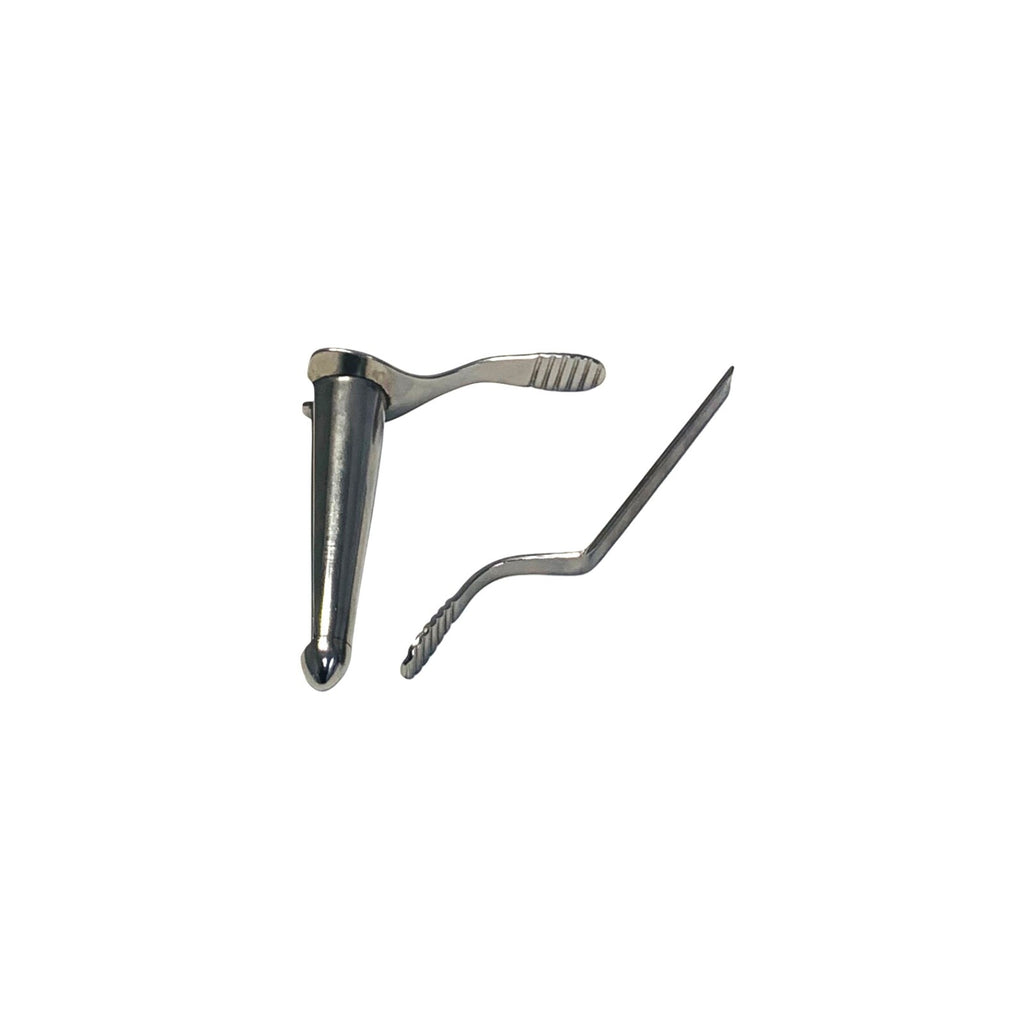 Miltex REF 28-32, Brinkerhoff Rectal Speculum