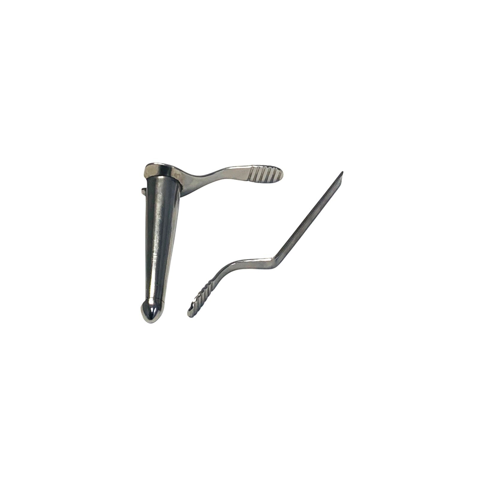 Miltex REF 28-32, Brinkerhoff Rectal Speculum