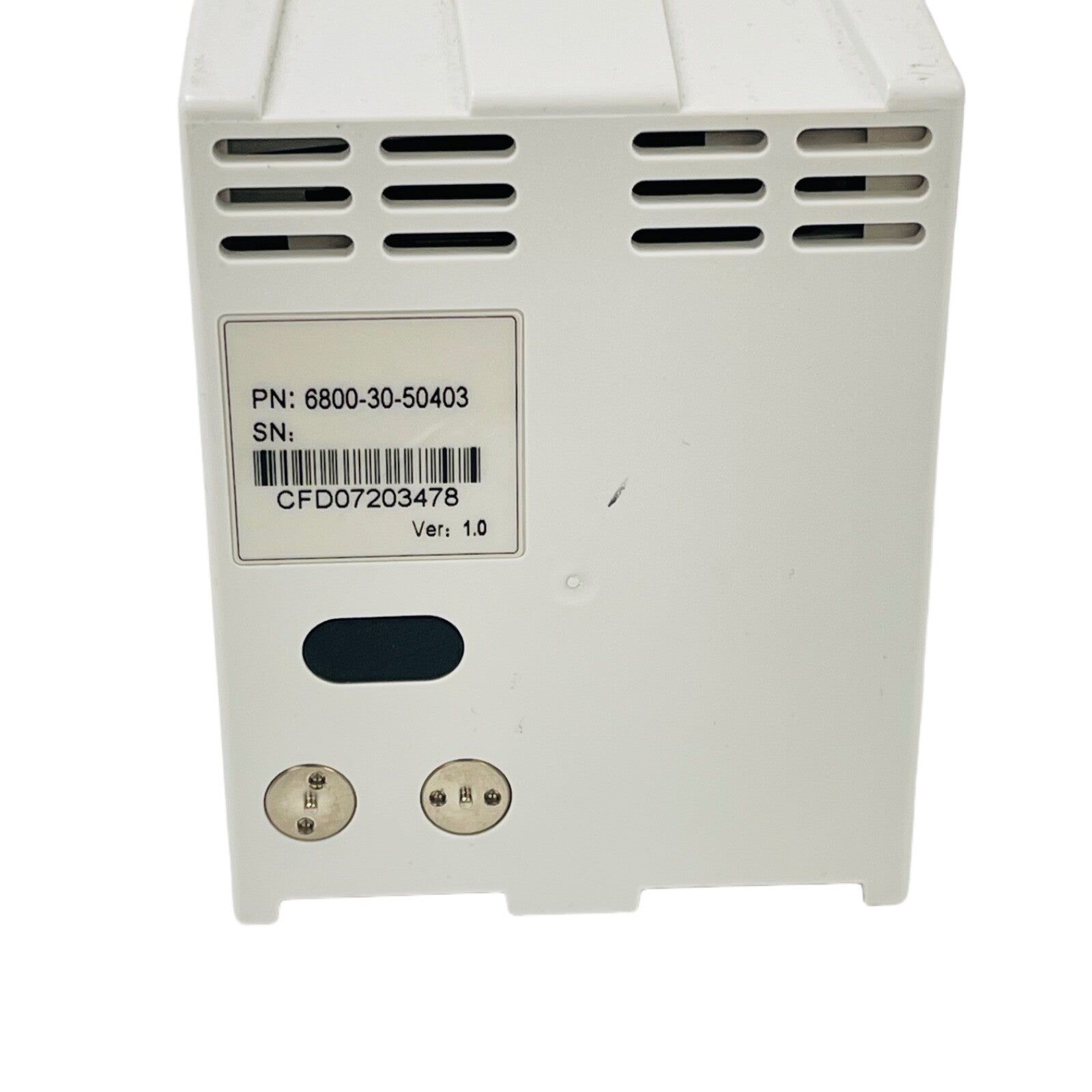 Mindray REF 6800-30-50403 Sidestream EtCO2 Module