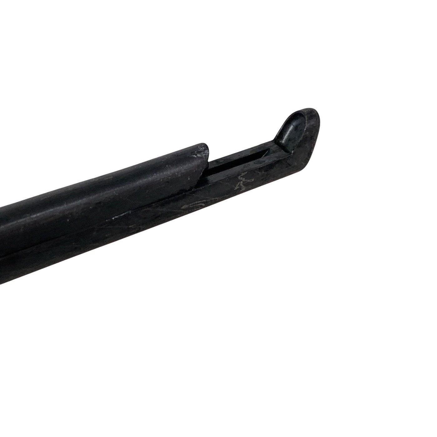 Aesculap FK915B Kerrison Bone Punch 4mm 130 Deg Upward Noir Detachable Rongeur