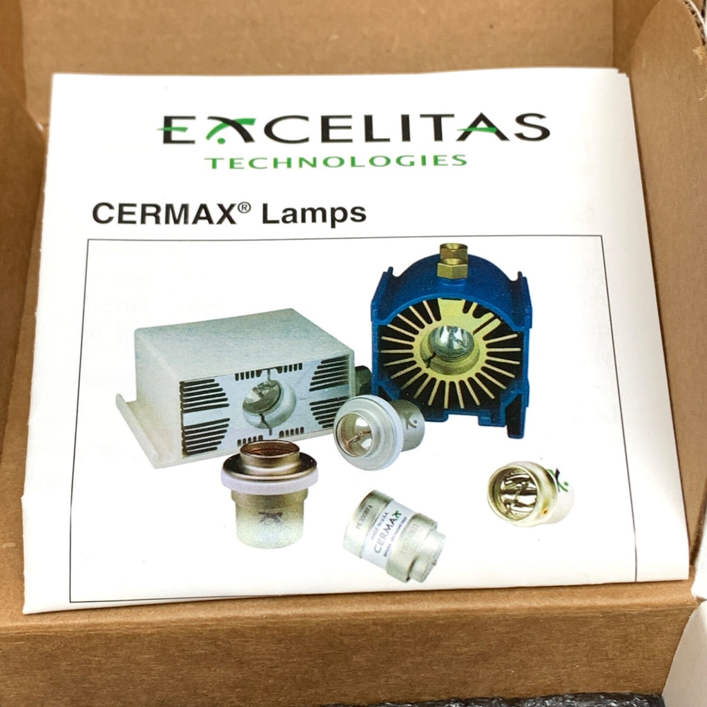 Cadmet REF 57030, Model PE300BFA, Cermax 300 Watt Xenon Lamp