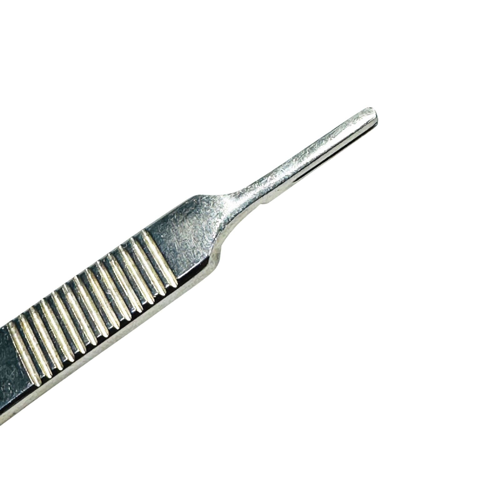 Konig MDS0610301 Scalpel Handle #3 Graduated German Stainless Steel