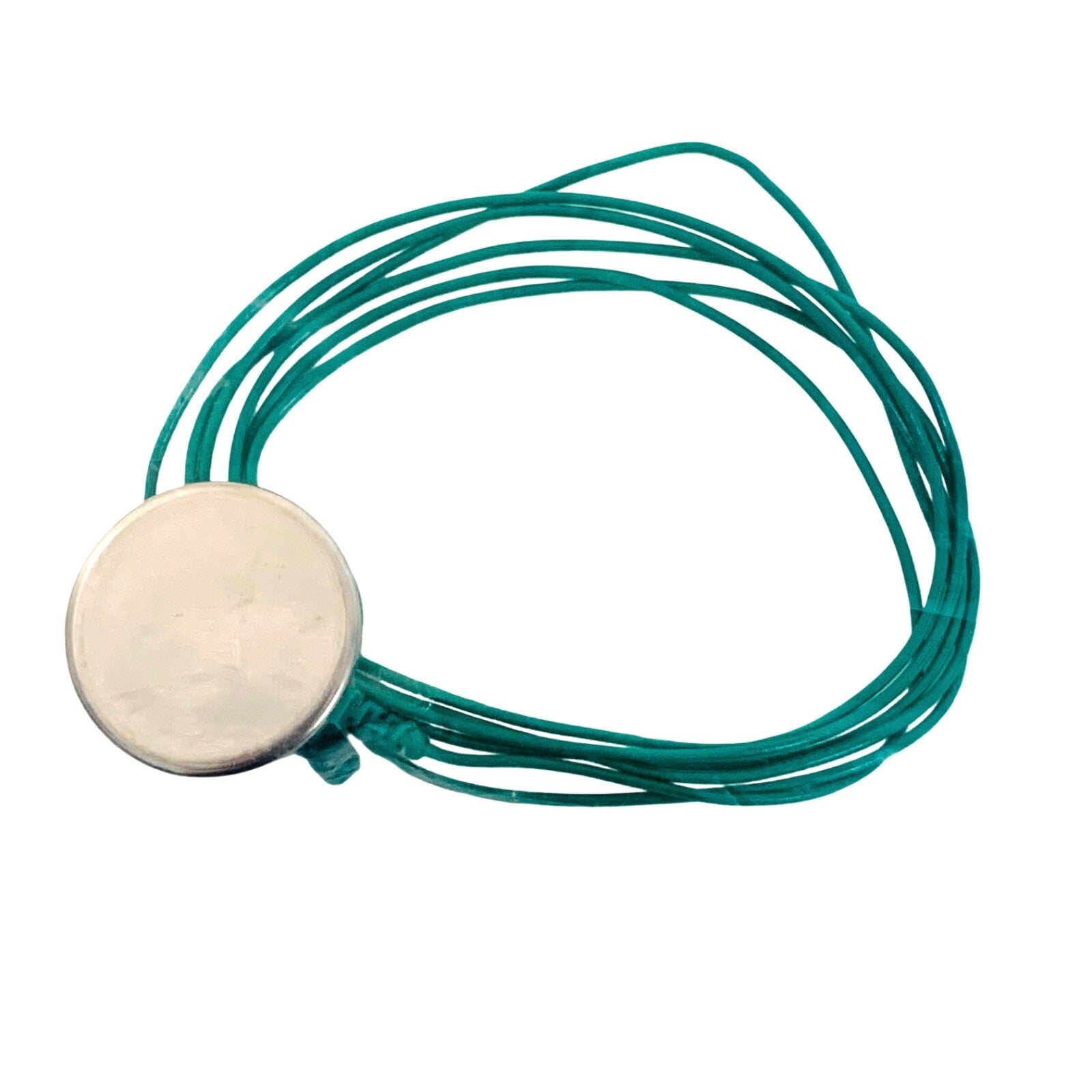 Nicolet REF 019-411700, GROUND PLATE ELECTRODE, 1.25M