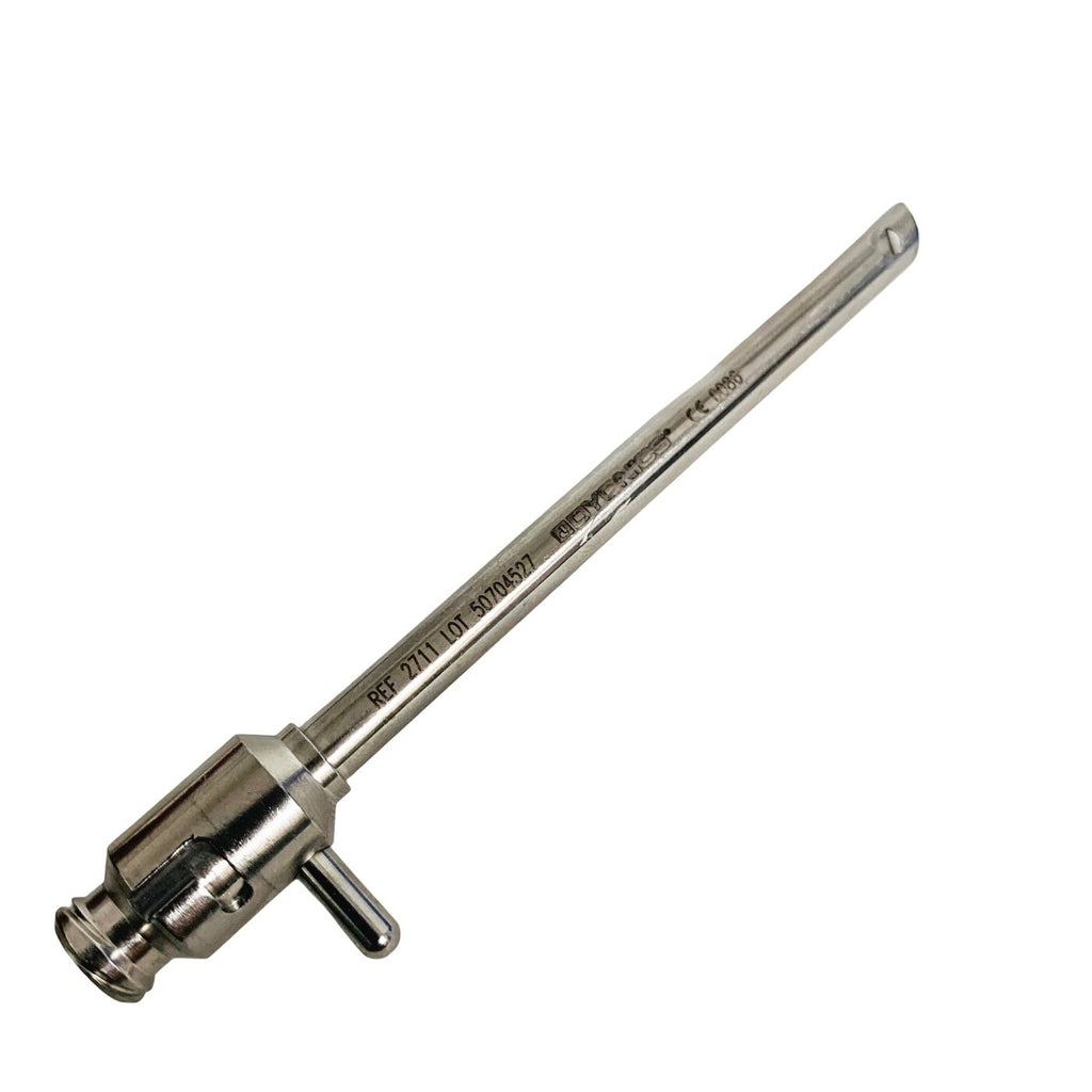 Dyonics REF 2711, 5.5mm Operative Cannula