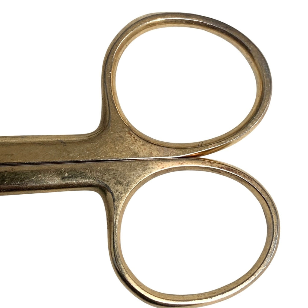 V.Mueller® SU1804, 6 3/4” Stainless Steel Surgical Dissecting Scissors Straight