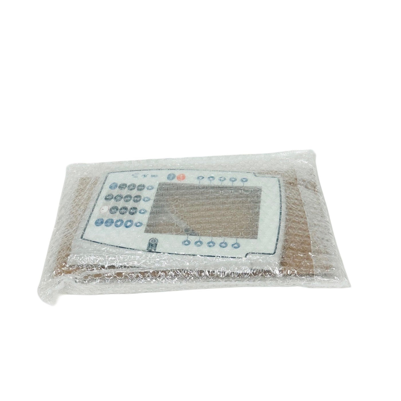 ELITE / Bd / Carefusion TC10008335 EBS Front Case w/ keypad for 8015 (5.7")