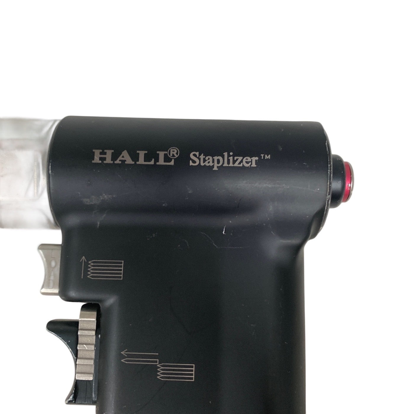 Hall Staplizer Ref SN3377, T100 Orthopedic Surgical Power Tool Attachment