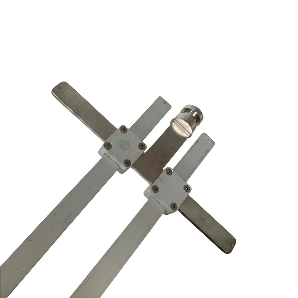 Mizuho OSI 6300-93 Hana Pro Fx Surgical Table Pin & Wire Holder F1 90°