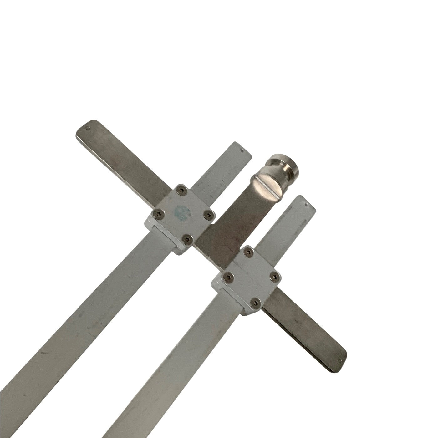 Mizuho OSI 6300-93 Hana Pro Fx Surgical Table Pin & Wire Holder F1 90°