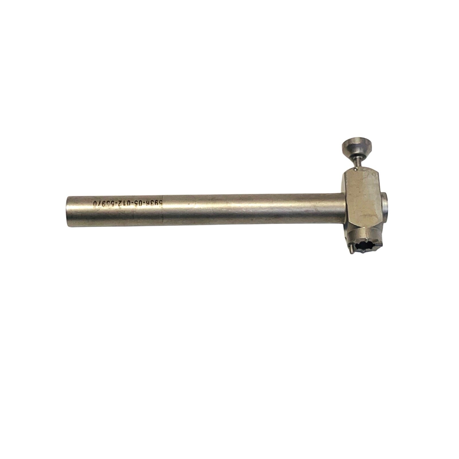 BrainLAB REF 55970, Vectorvision Navigation Instrument