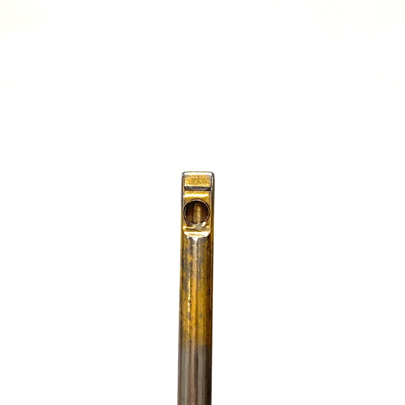 Olympus REF A2034A, 110 Degree 4mm Rigid scope, NO ADAPTER for parts