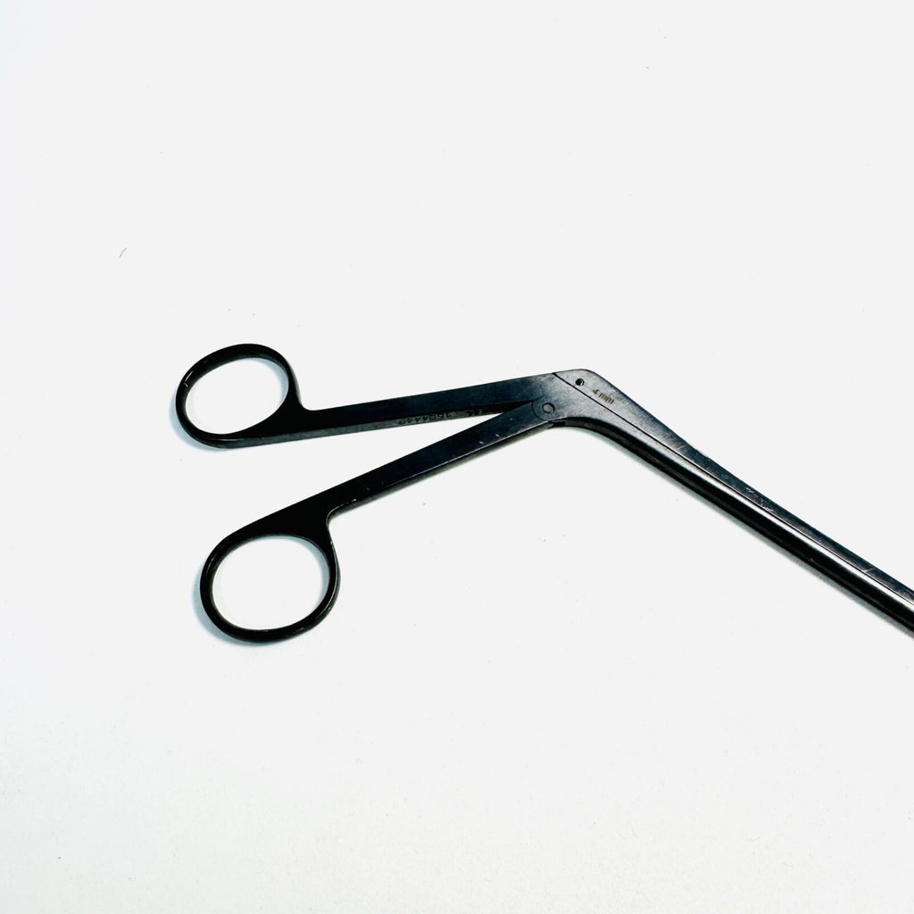 Medtronic 2940075 Pituitary Rongeur, 4mm × 10mm Straight  Instrument
