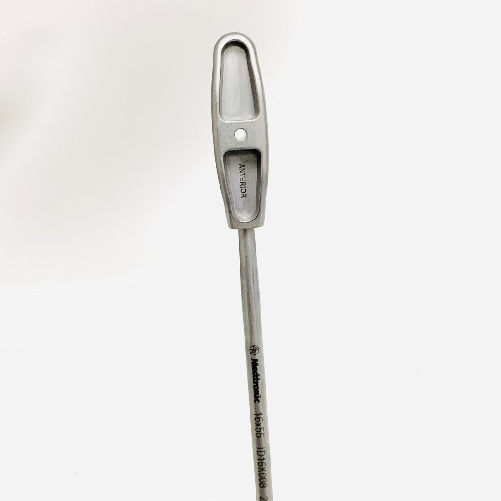 Medtronic REF 2989655, 16mm × 55mm 12 DEGREE CLYDESDALE TRIAL