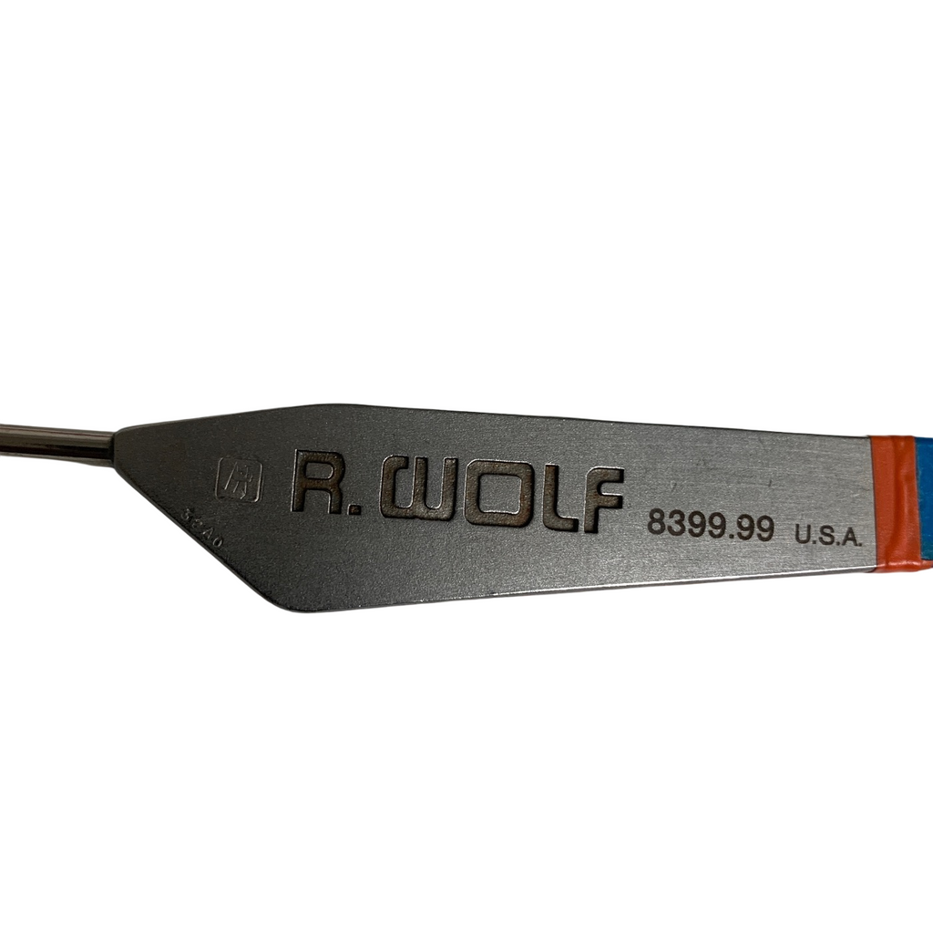 Richard Wolf 8399.99 Meniscal Knife 4.5mm Arthroscopy Instrument