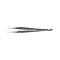 Bosco-Adson Ref 110-921XL, Forceps 1X2 Teeth 4-3/4" 0.7mm Tip