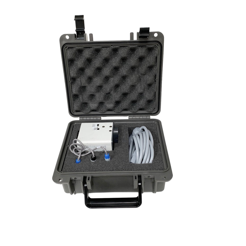 Medivance REF 741-00, Calibration Test Unit Arctic Sun Cooling System Simulator