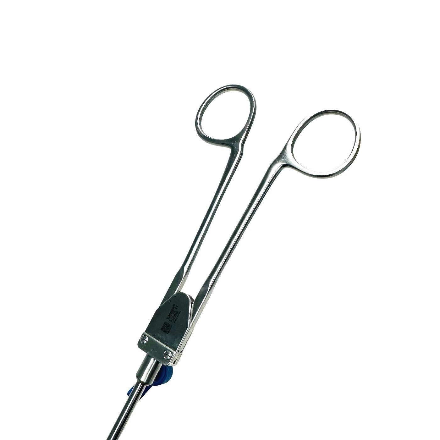 V. Mueller CH2022 Thoracoscopic Dissecting Scissors 5 mm × 19 cm – Curved