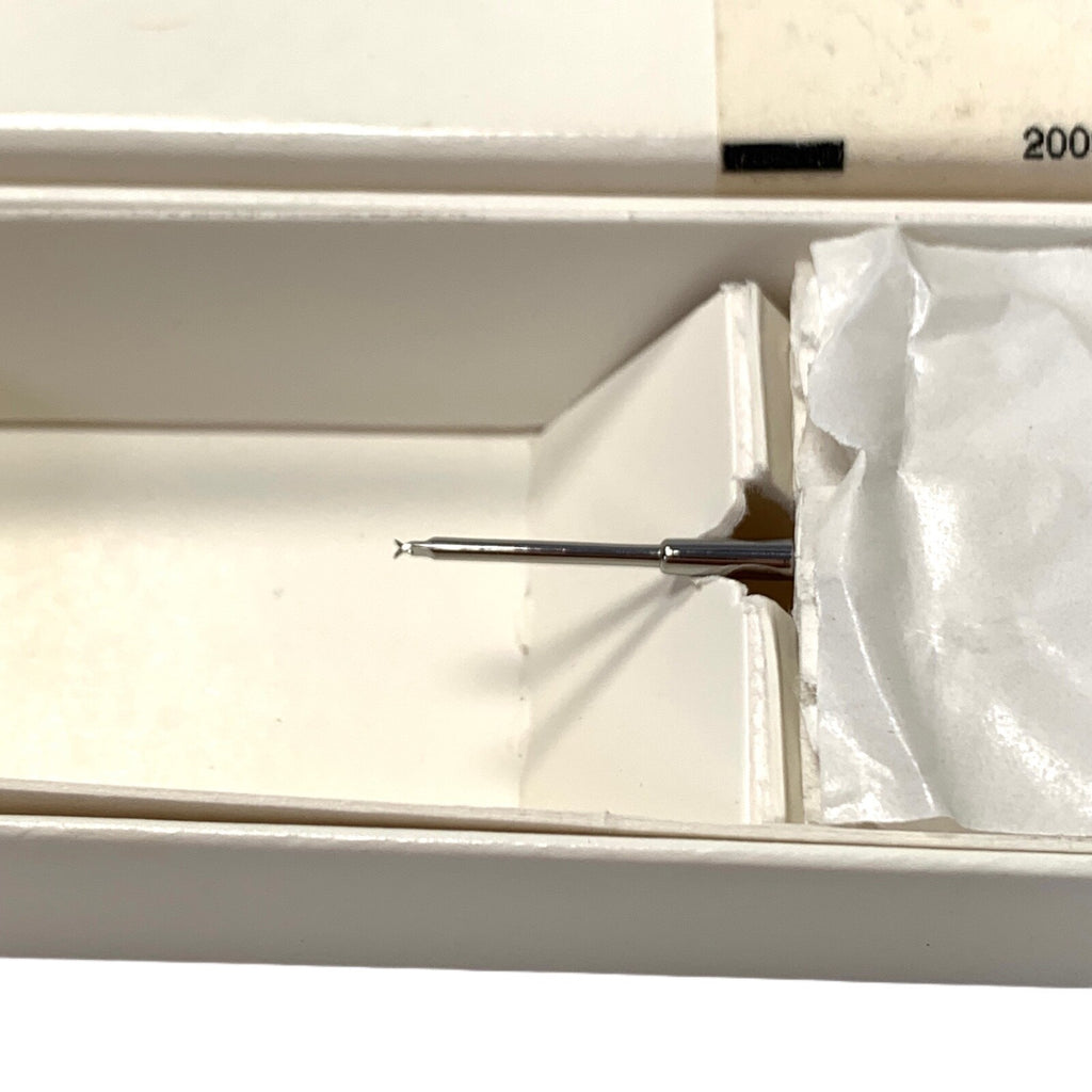 Storz REF E0544S, Hook Fixation Twist Left