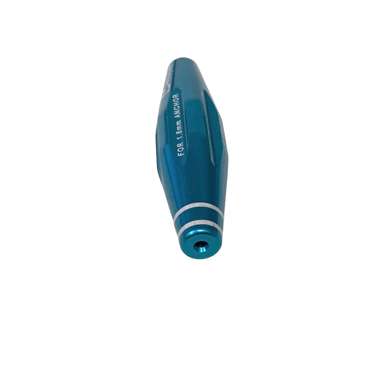 CONMED REF Y-G005, Y-Knot Flex Fishmouth Drill Guide for 1.8mm