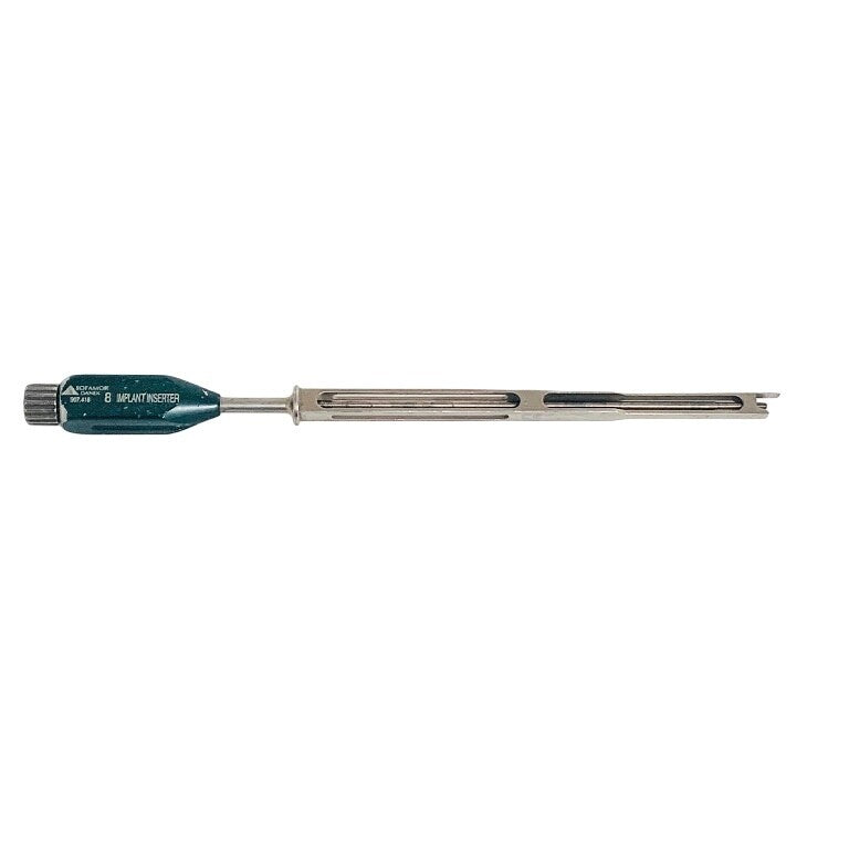 Sofamor Danek REF 907.418, IMPLANT INSERTER SIZE 8