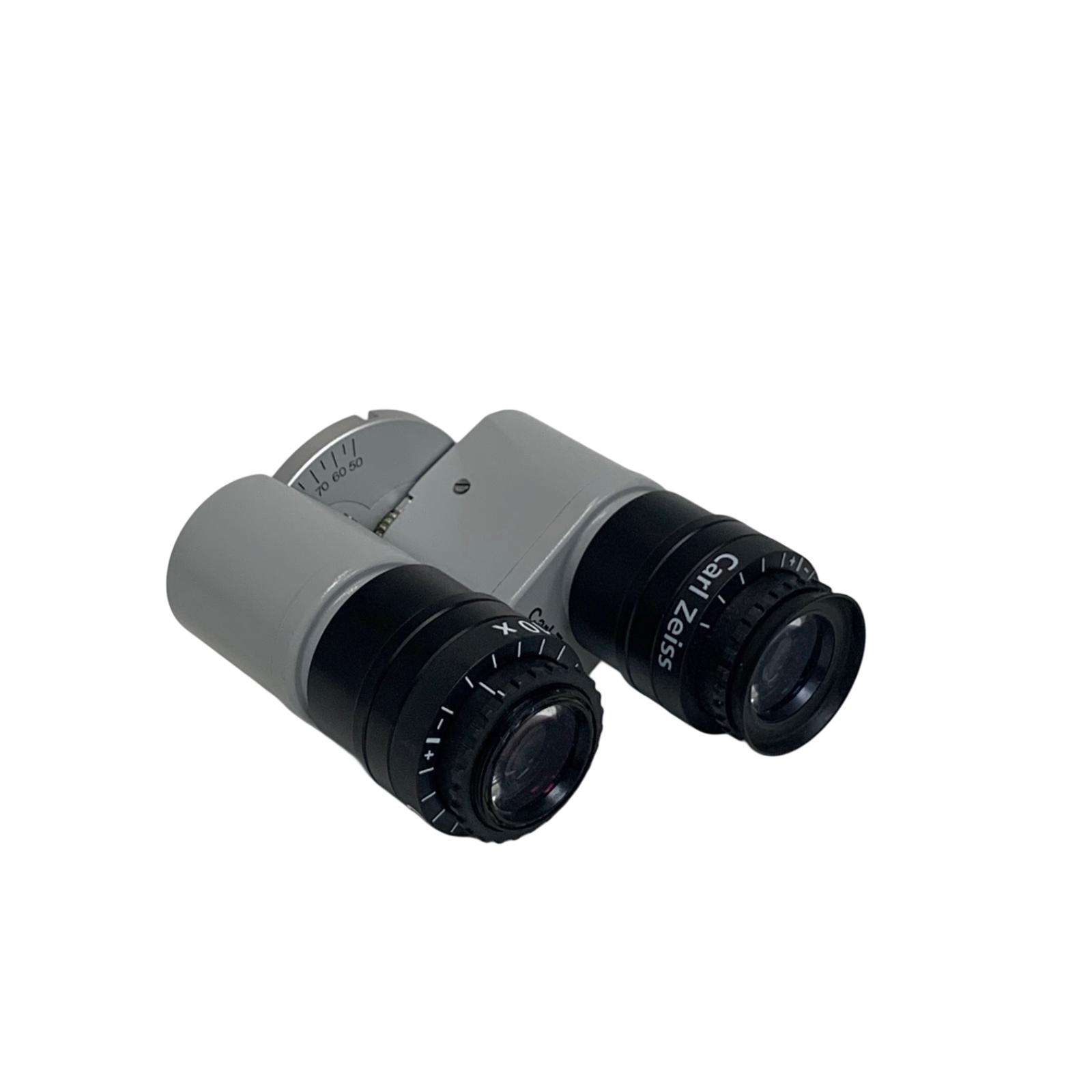 Carl Zeiss REF f 170, MICROSCOPE BINOCULAR HEAD