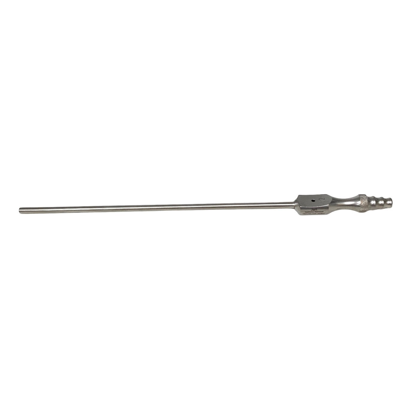 JARIT REF 285-476, 12 FR. SUCTION TUBE