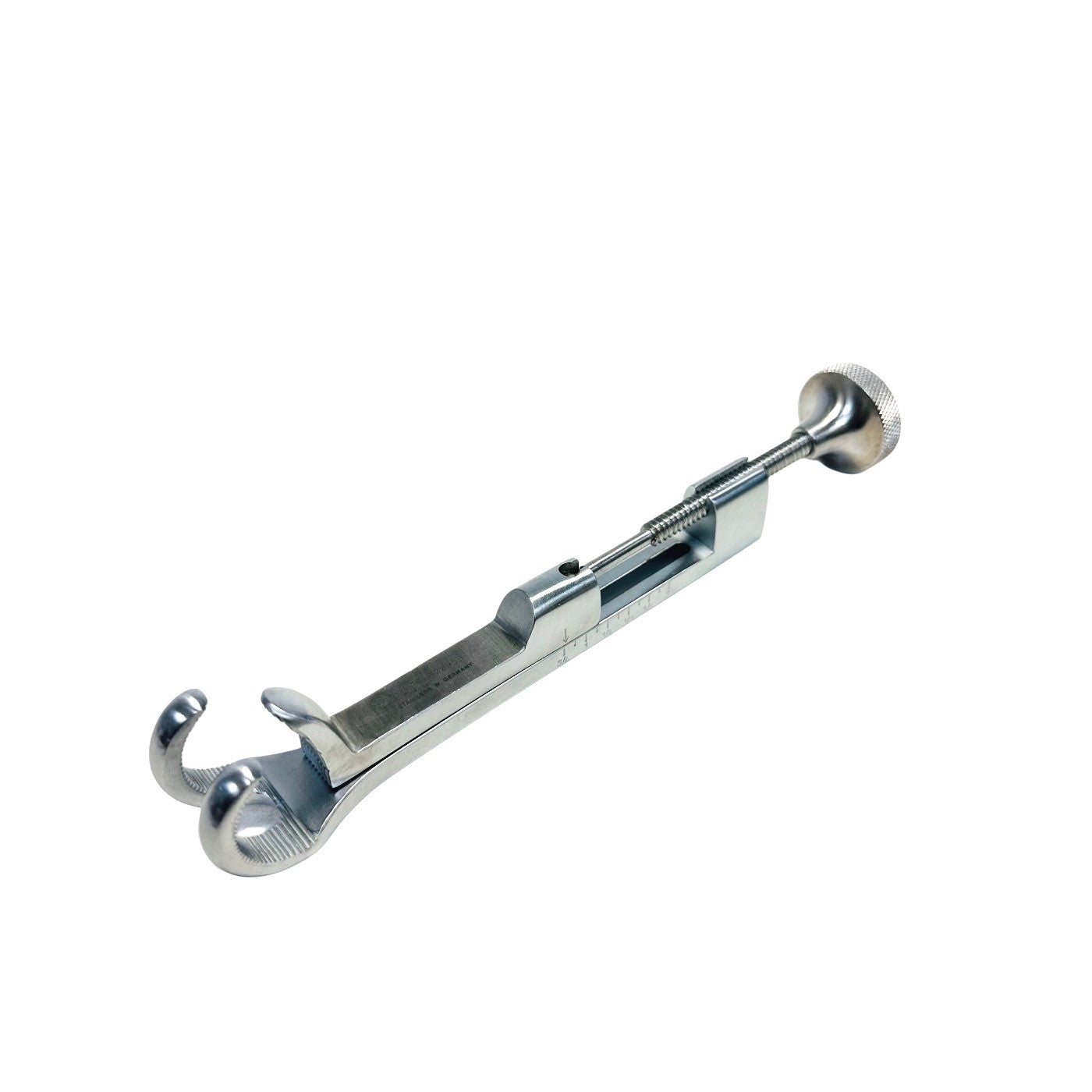 3206 Lowman Bone Clamp Instrument