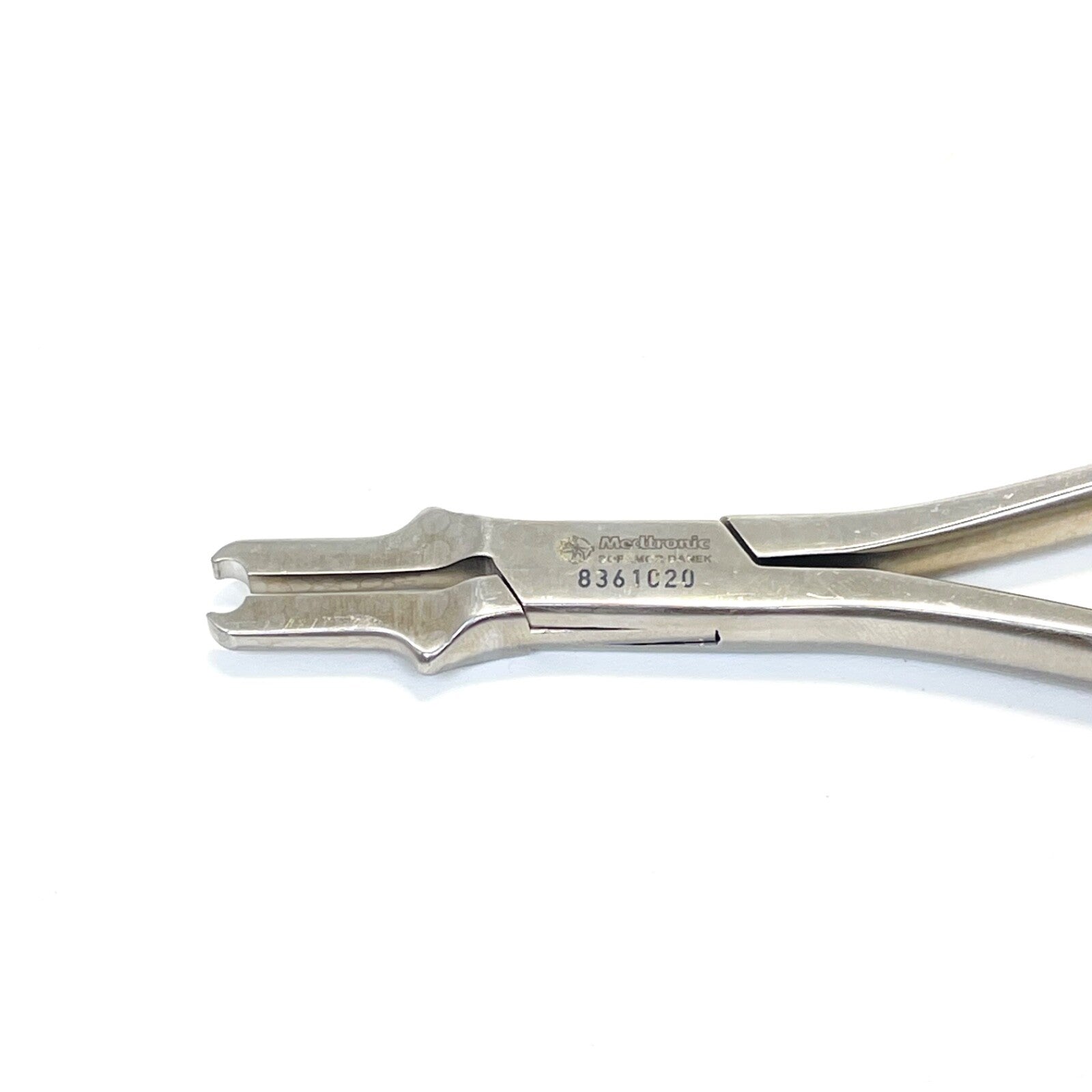 Medtronic 8361020 Rod Holder 5.5mm Instrument