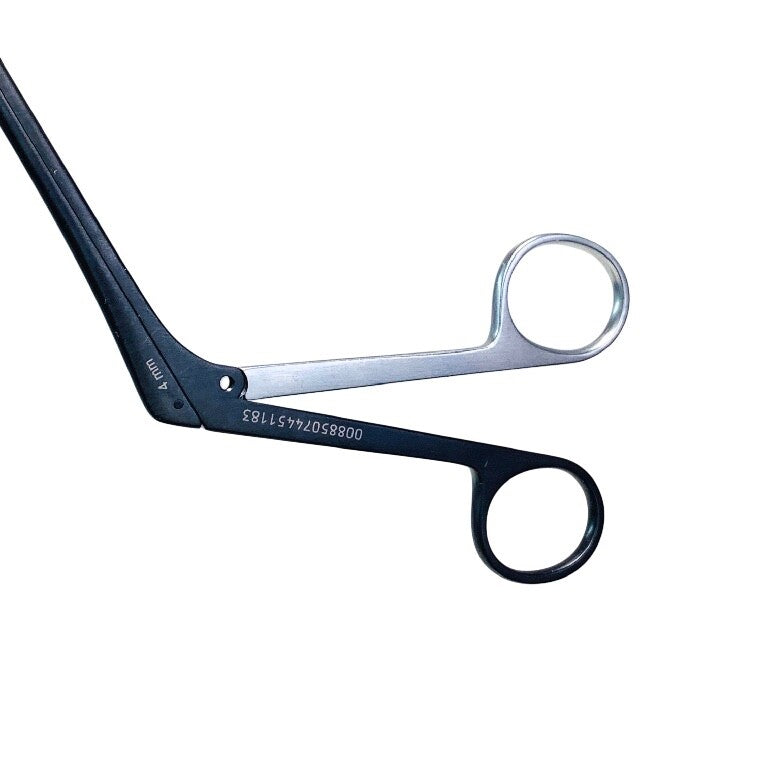 Medtronic REF 9569536, 4mm Pituitary Rongeur