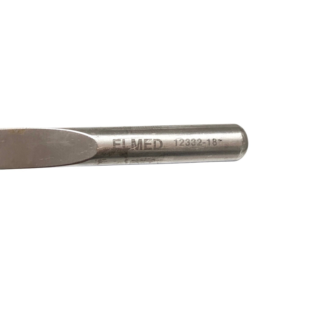 ELMED REF 12332-18, IMS 7-15S, MICROSURGICAL PROCESS
