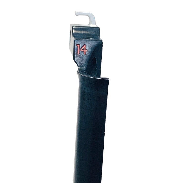 Medtronic REF 9567314, DL Blade Right 14cm, 22/14