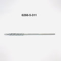 Stryker 6266-5-311 11mm-13mm Command Starter/Sizer Awl With 1/4" Hex Driver