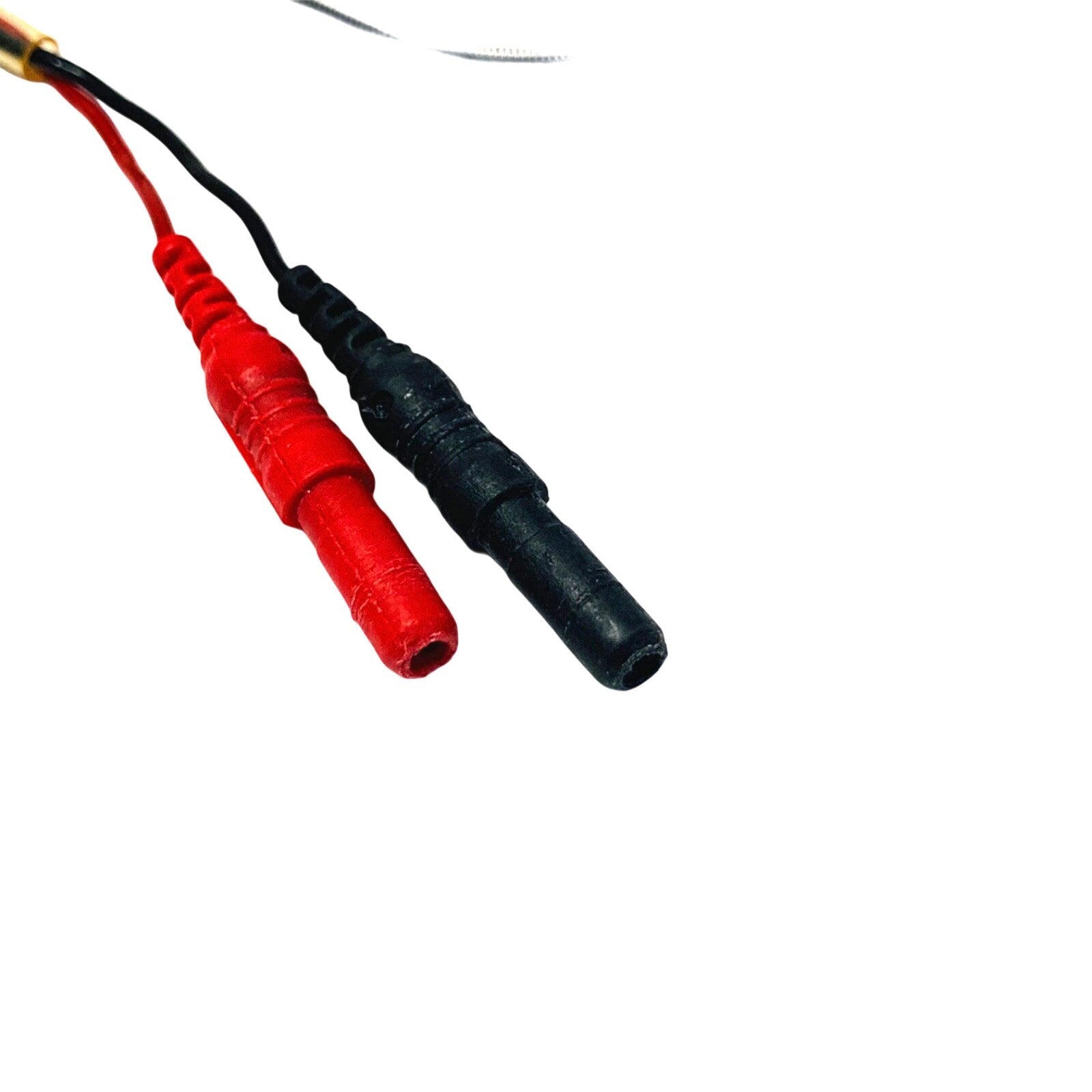 XLTEK REF 101336, DIGITAL RING ELECTRODES, 0.92m/36" twisted leads