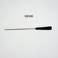 ConMed Linvatec C8105  Tunnel Notcher Instrument