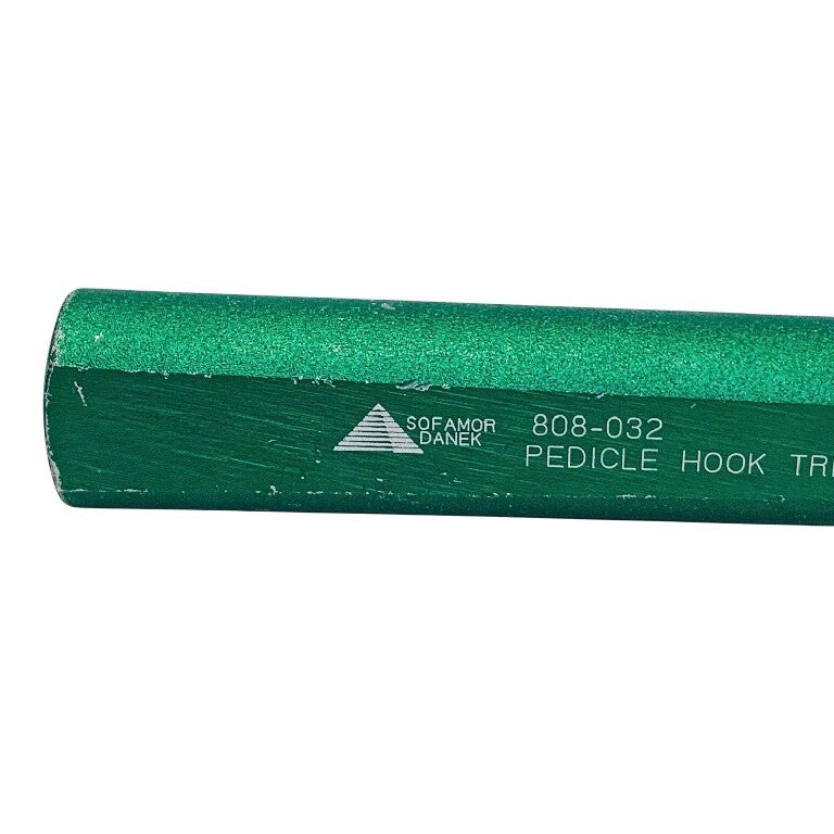 Sofamor Danek Ref 808-032, Pedicle Hook Trial
