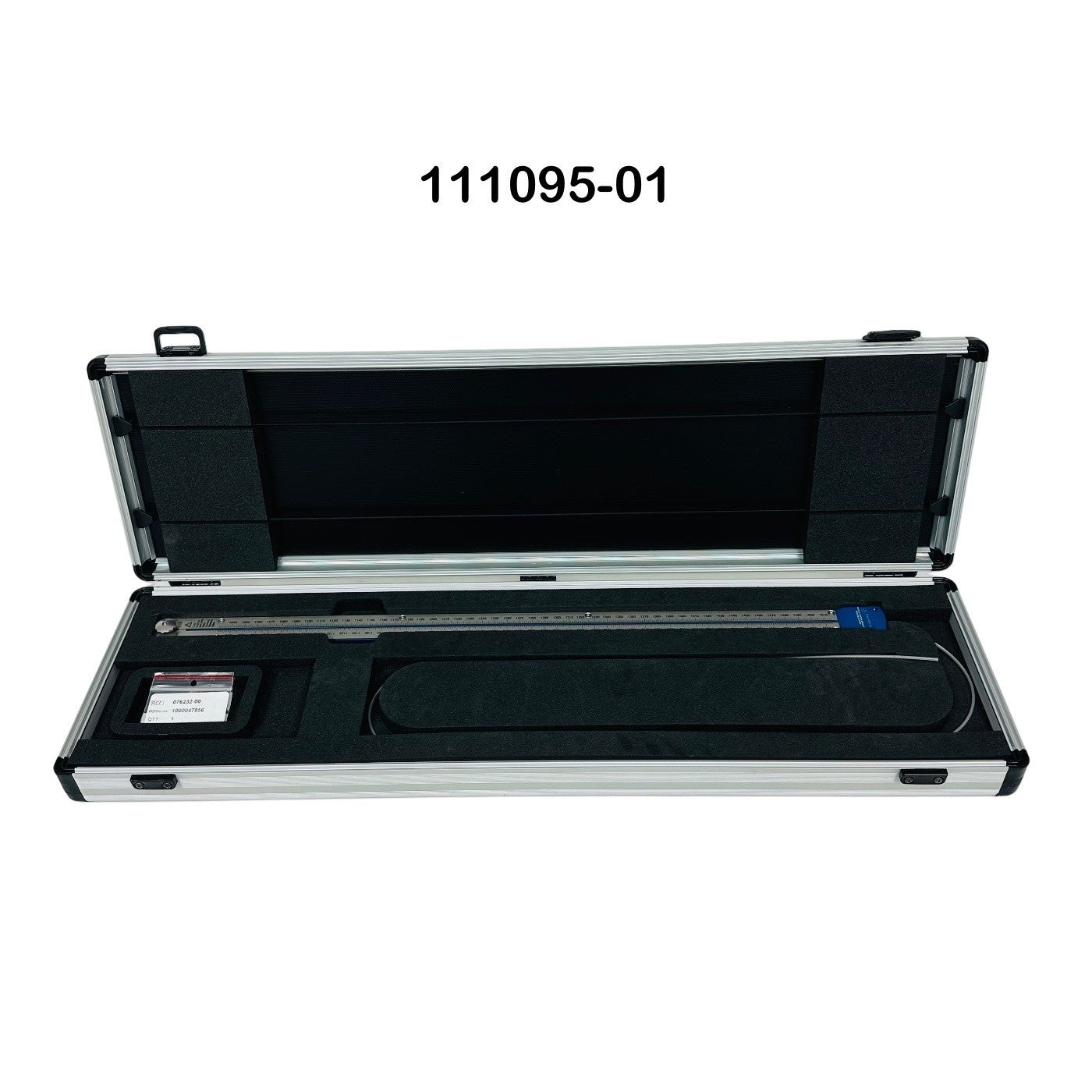 NUCLETRON ELEKTA 111095-01 Source Position Simu. Set for microSelectron