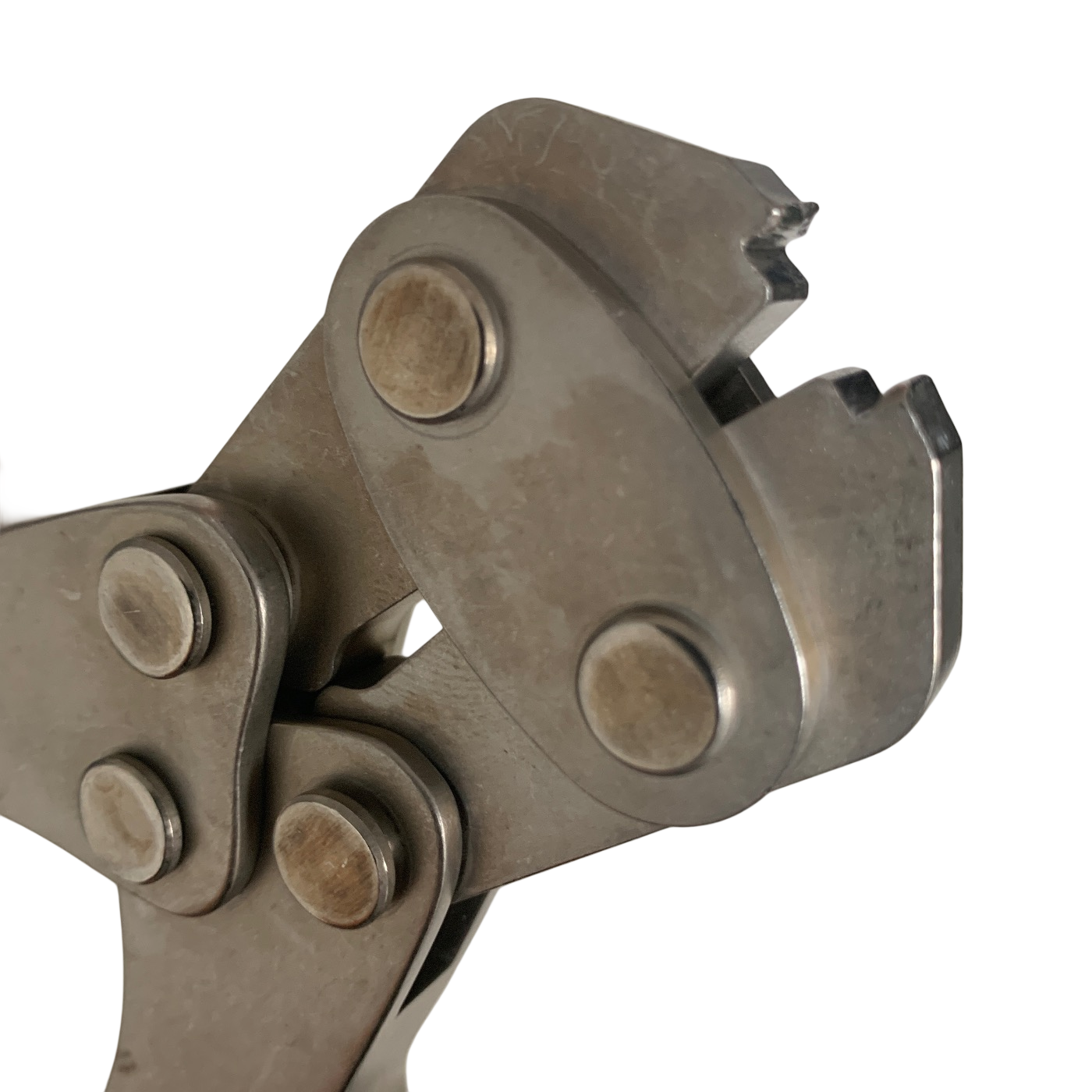 Stryker Howmedica 6704-9-100 Dall-Miles Crimp Tool.