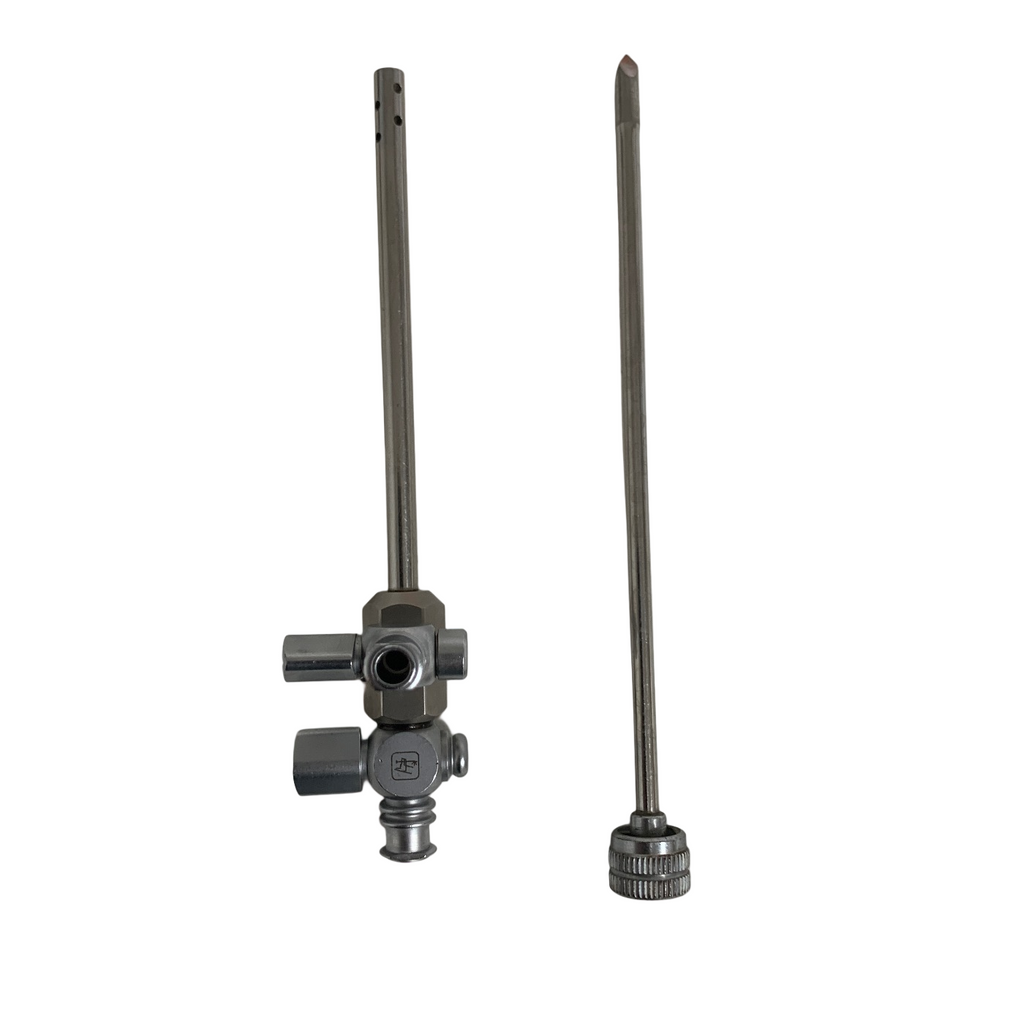 R. Wolf 8303.50 Arthroscopic Trocar & Sheath 5"