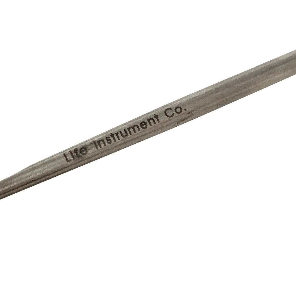 Life Instrument Co. Ref 747-9002-0, Angled ball probe
