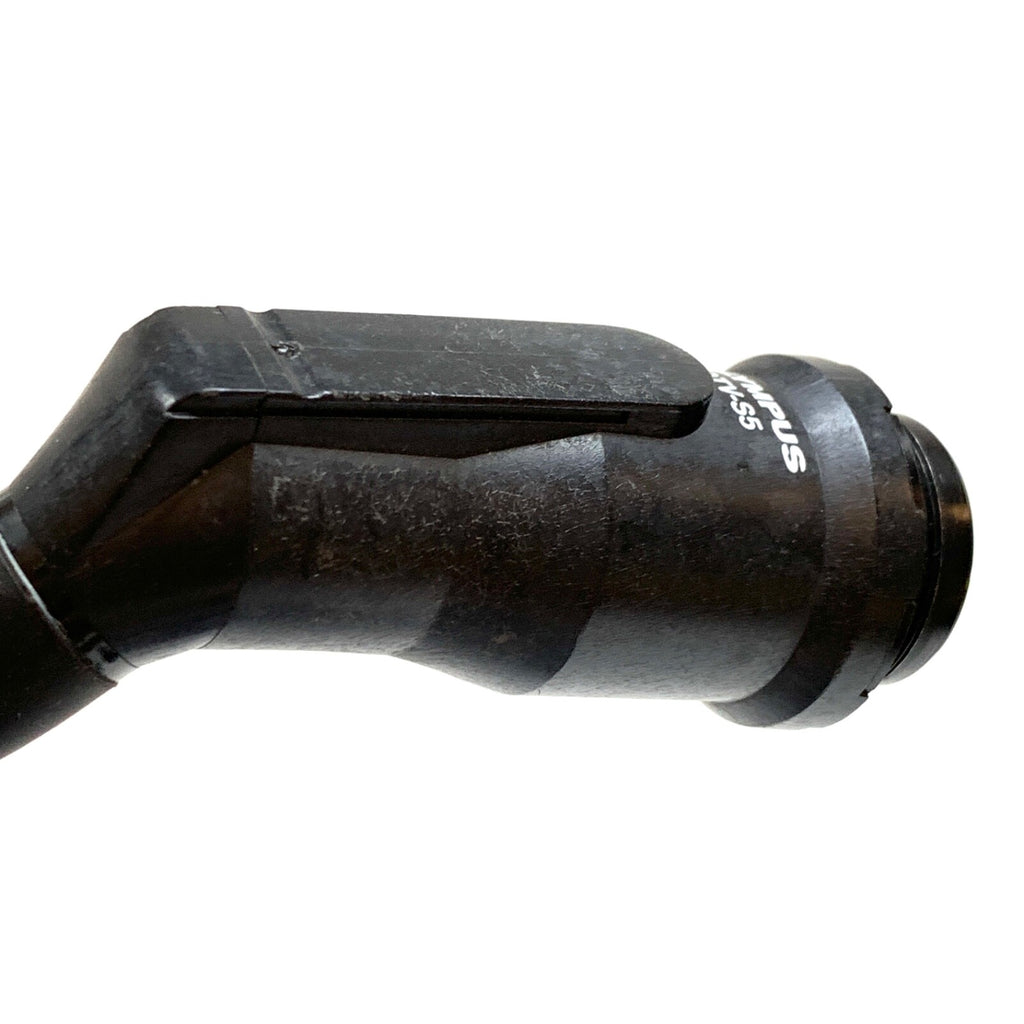 Olympus REF OTV-S5, Camera Head w/ MH-972N Connector, FOR PARTS