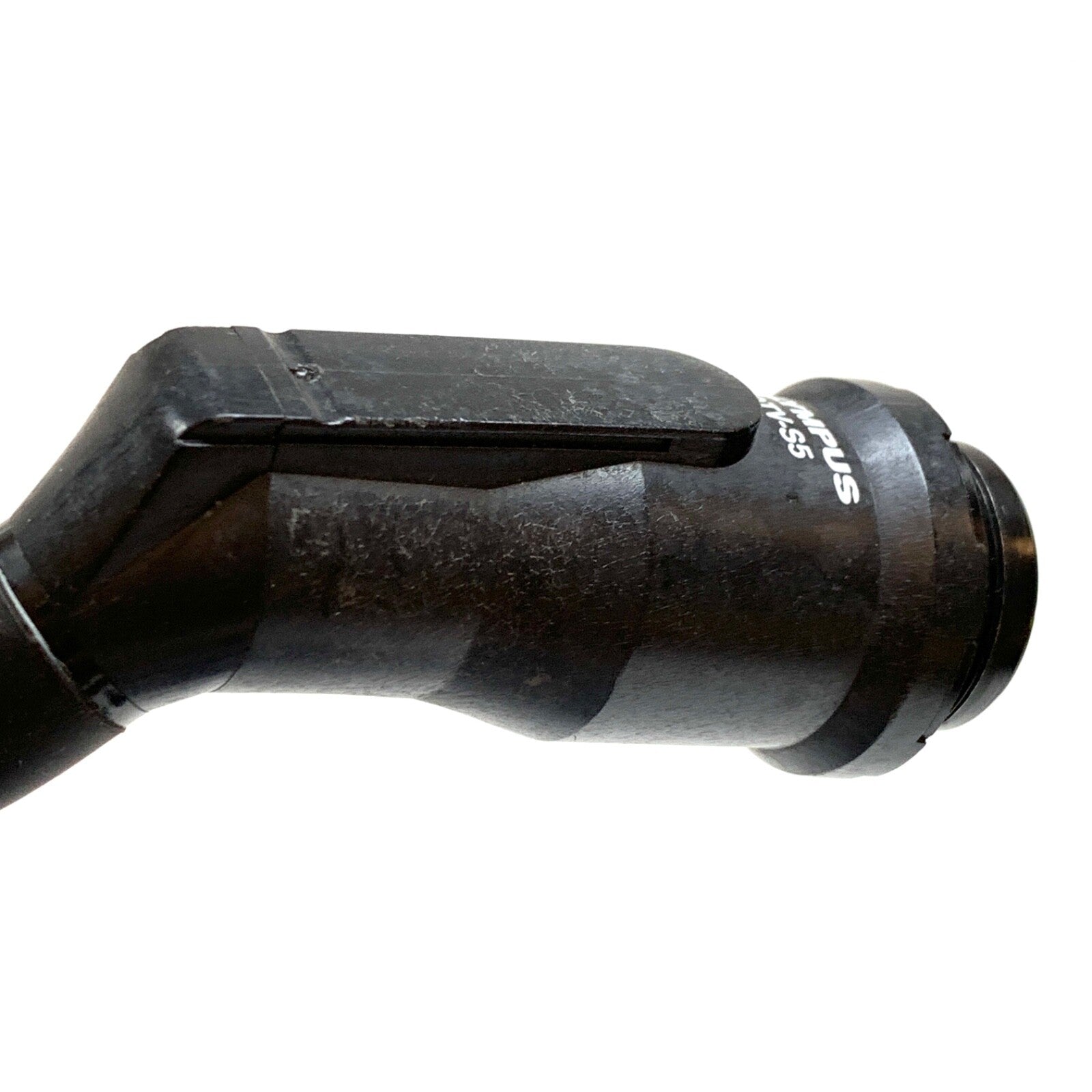 Olympus REF OTV-S5, Camera Head w/ MH-972N Connector, FOR PARTS