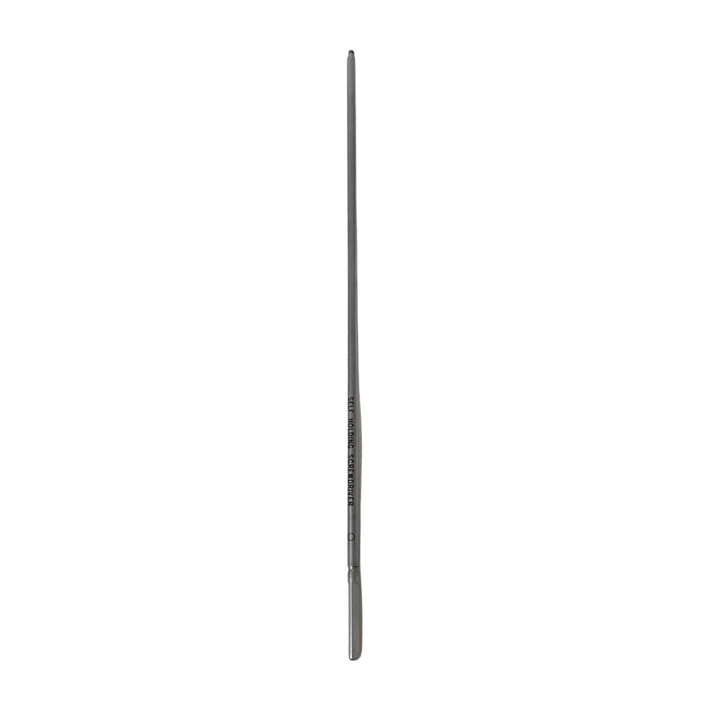 Medtronic 6956155 Self Holding Screwdriver Surgical Instrument CE