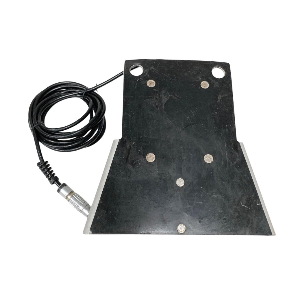 AOT Redding Model Footswitch 100, Dual Pedal footswitch