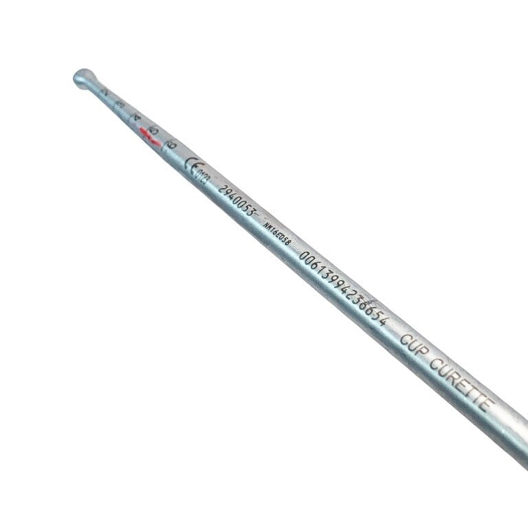 Medtronic REF 2940053, CUP CURETTE