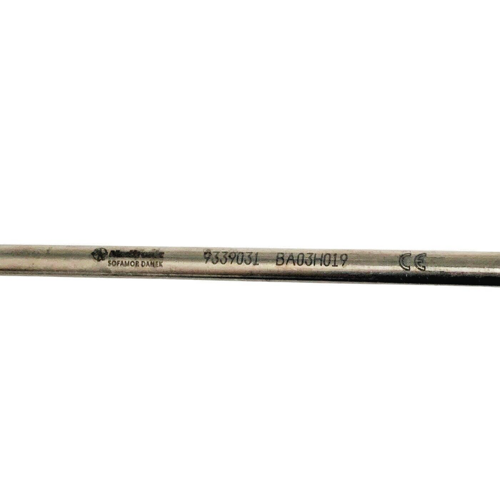 Medtronic REF 9339031, INSERTION. HEX DRIVER