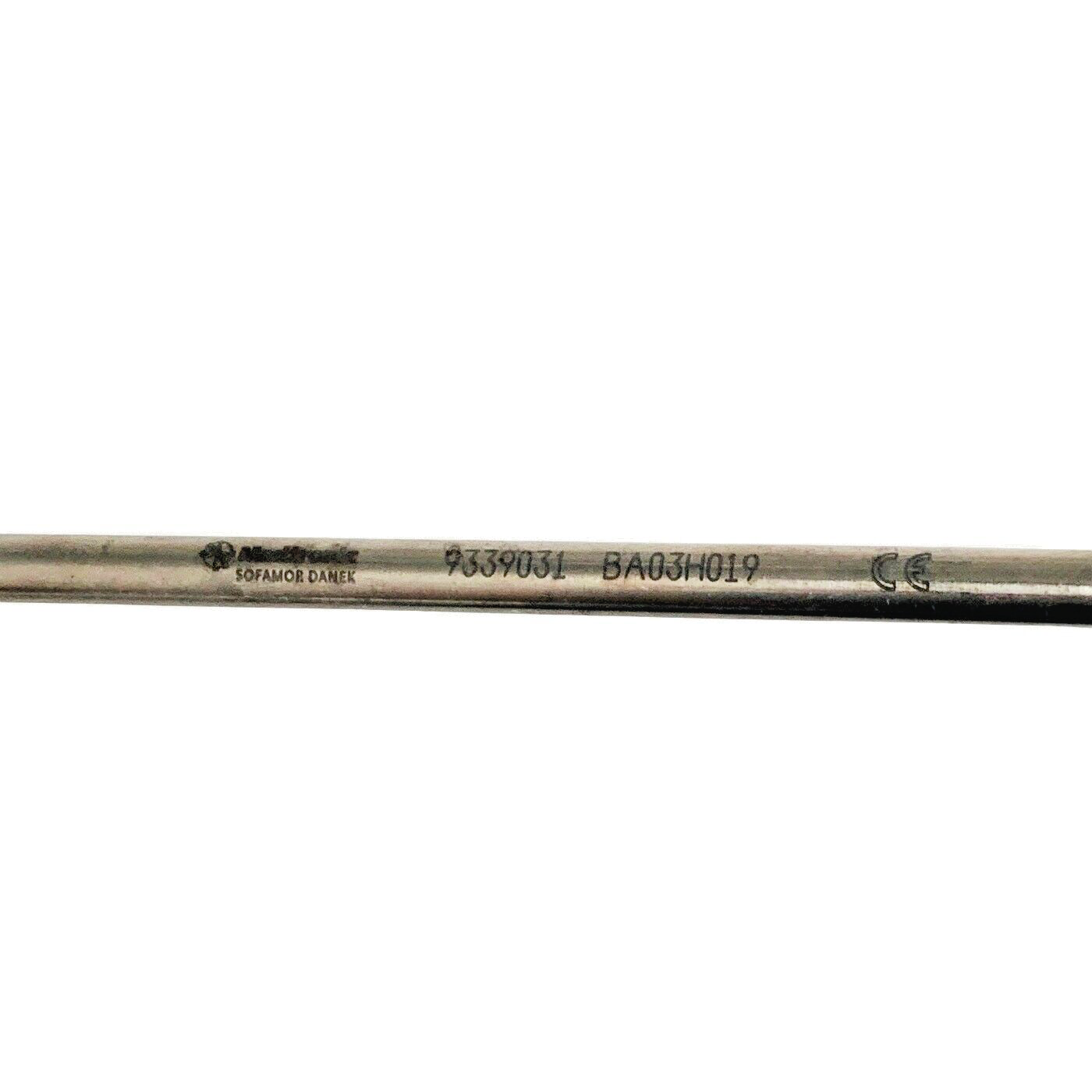 Medtronic REF 9339031, INSERTION. HEX DRIVER