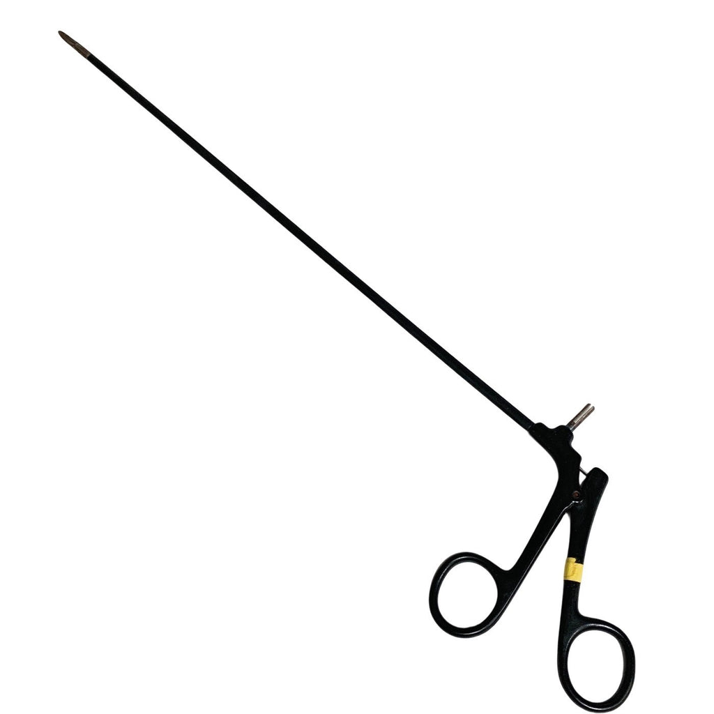 Jarit 600-126 5mm Maryland Dissector Grasping Forceps Insert with Handle 17"