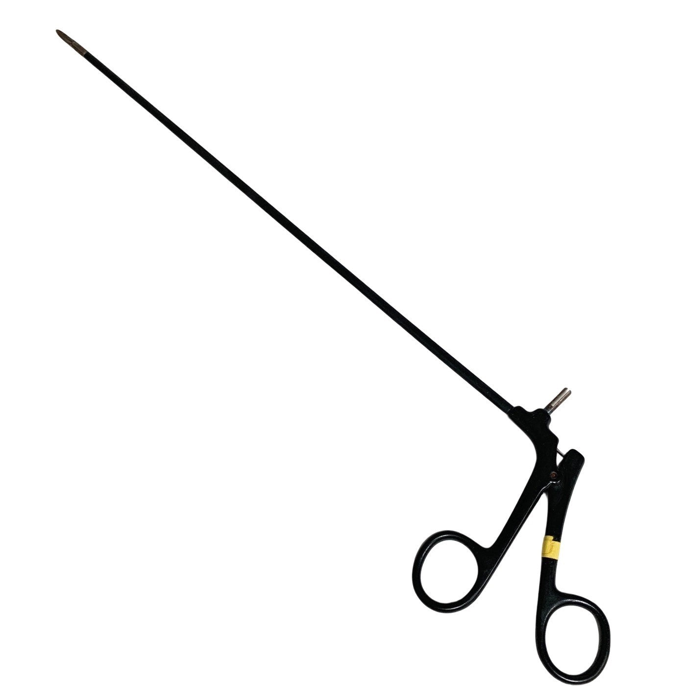 Jarit 600-126 5mm Maryland Dissector Grasping Forceps Insert with Handle 17"